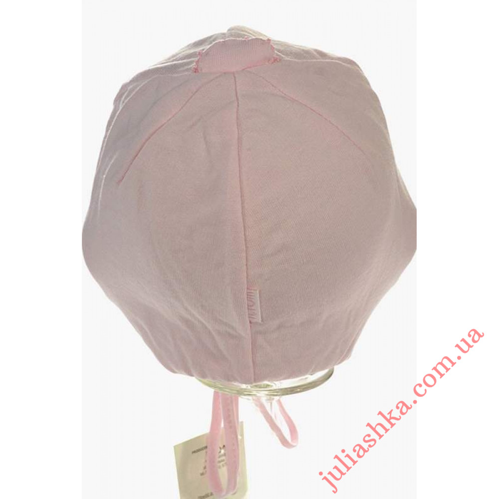 80 ILTOM(38-44р. трикотажная шапка)