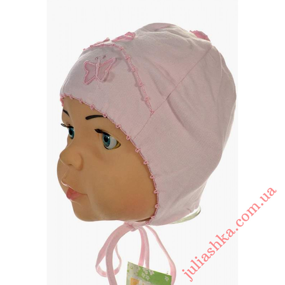 80 ILTOM(38-44р. трикотажна шапка)