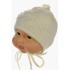 80 ILTOM(38-44р. трикотажная шапка)