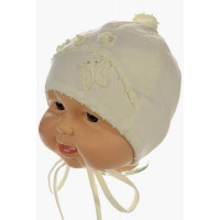 80 ILTOM(38-44р. трикотажная шапка)