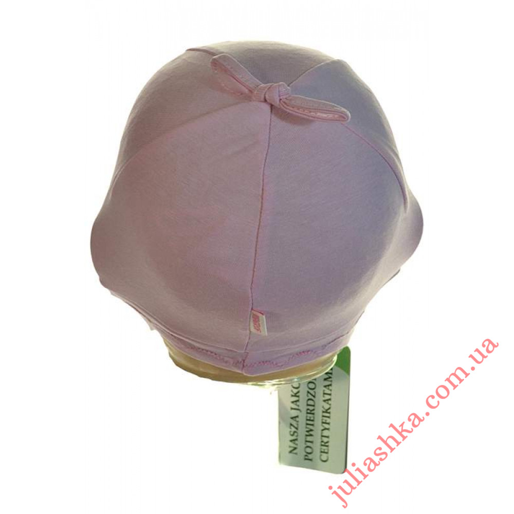 195-1 MAGROF(36-42р.детская трикотажная шапка)