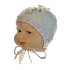 195-1 MAGROF(36-42р.дитяча трикотажна шапка)