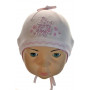 195  MAGROF(36-42р.дитяча трикотажна шапка)