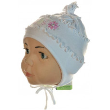 134-1 MAGROF(38-42р.детская трикотажная шапка)