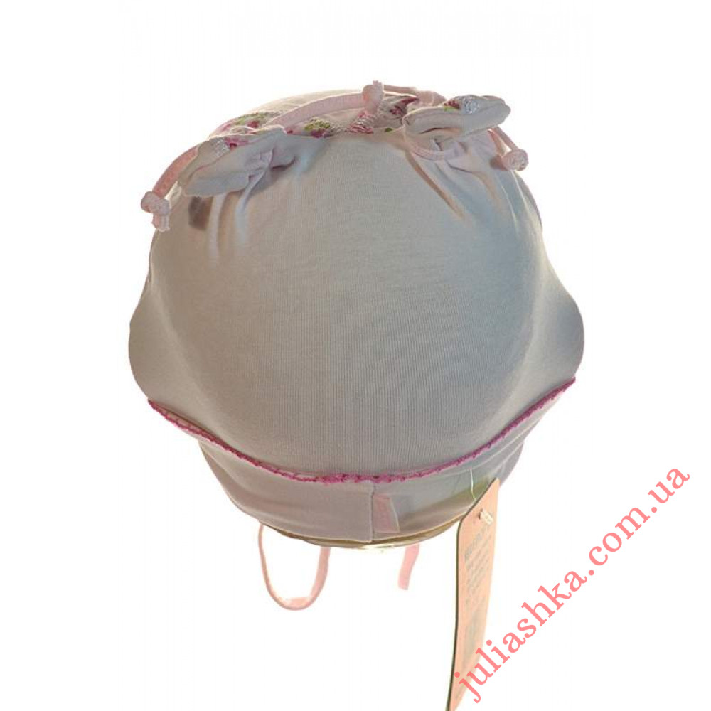 247-1 MAGROF(44-48р.дитяча трикотажна шапка)