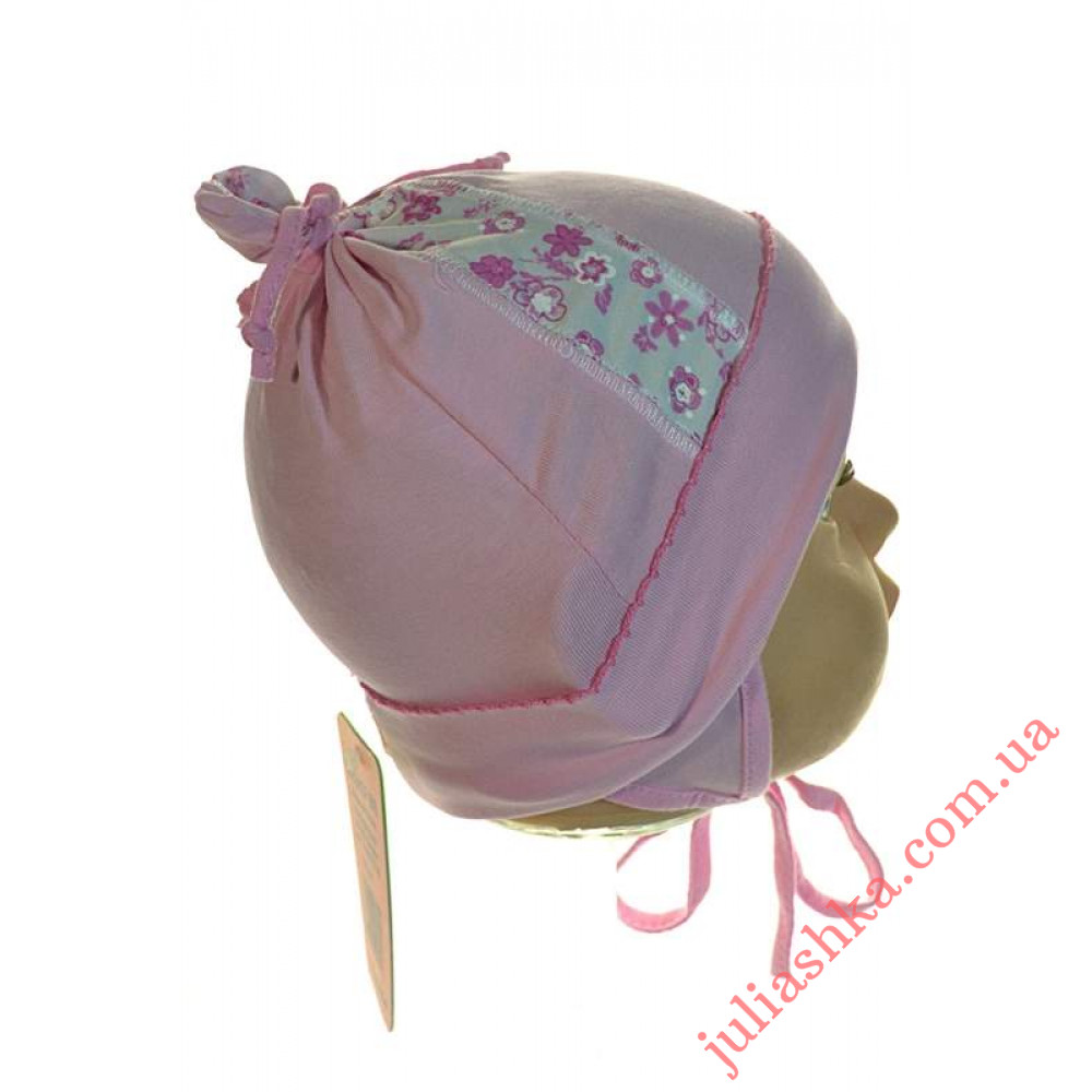 247-2 MAGROF(44-48р.дитяча трикотажна шапка)