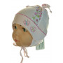 247-2 MAGROF(44-48р.детская трикотажная шапка)
