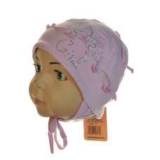 165 MAGROF (40-44р.трикотажна шапка)