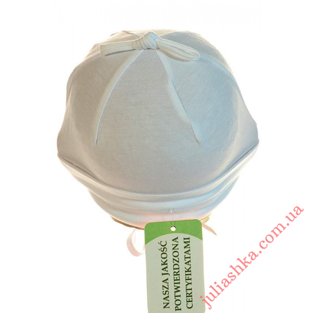 357 MAGROF (36-40р.трикотажная шапка )