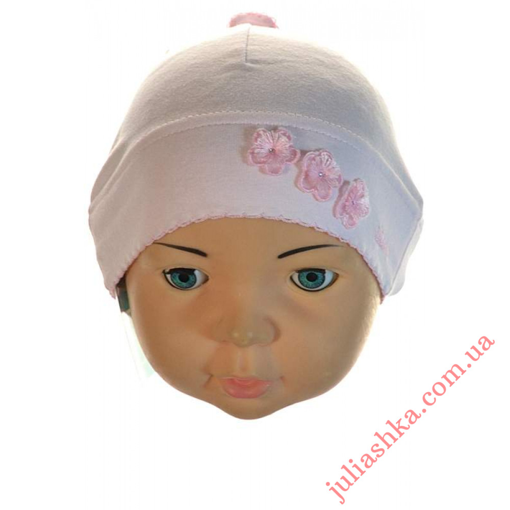 338 ILTOM(38-46р. трикотажна шапка)