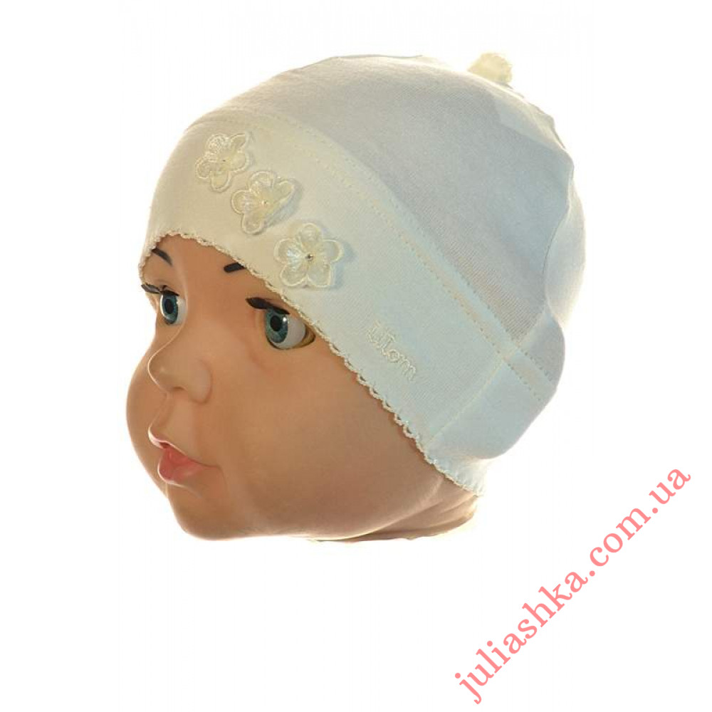 338 ILTOM(38-46р. трикотажная шапка)