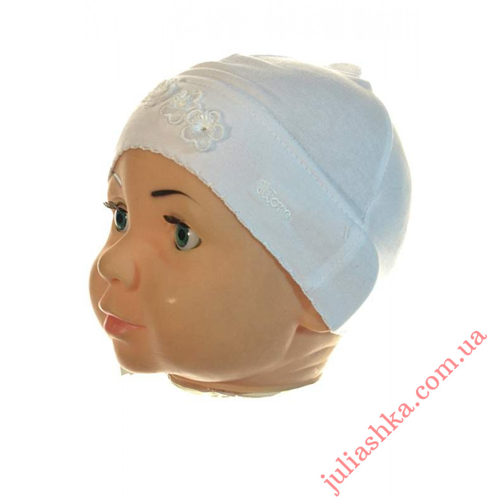 338 ILTOM(38-46р. трикотажная шапка)