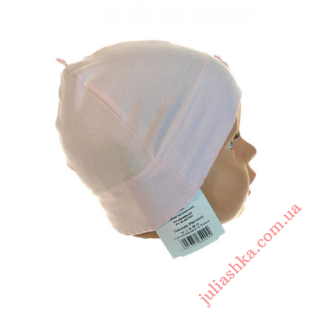 338 ILTOM(38-46р. трикотажная шапка)