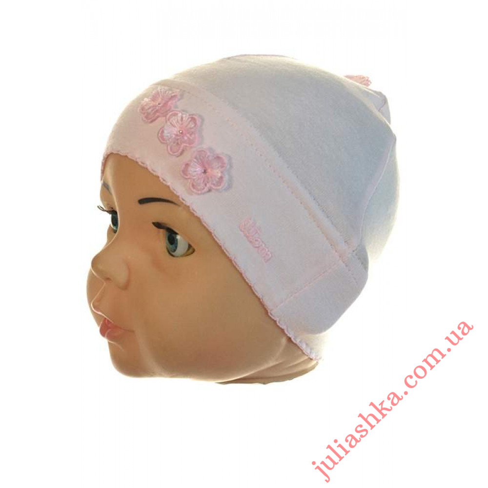 338 ILTOM(38-46р. трикотажна шапка)