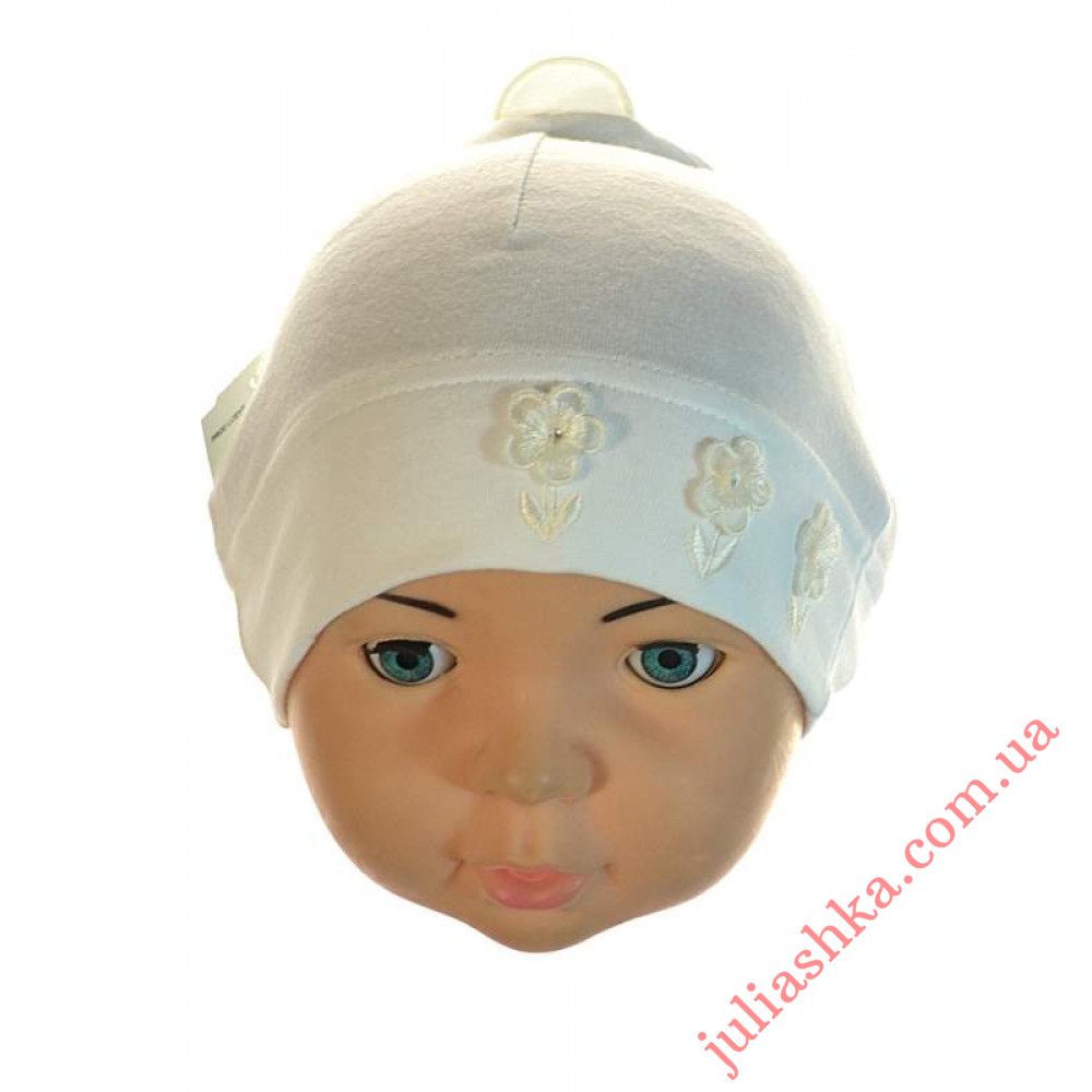 339 ILTOM(38-46р. трикотажна шапка)