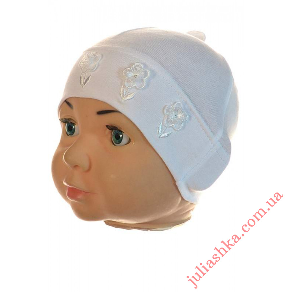 339 ILTOM(38-46р. трикотажная шапка)