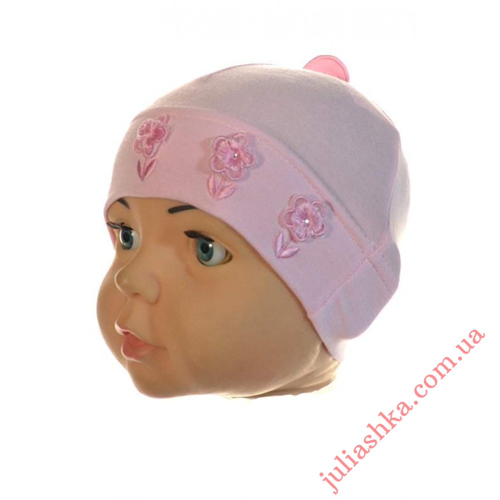 339 ILTOM(38-46р. трикотажная шапка)