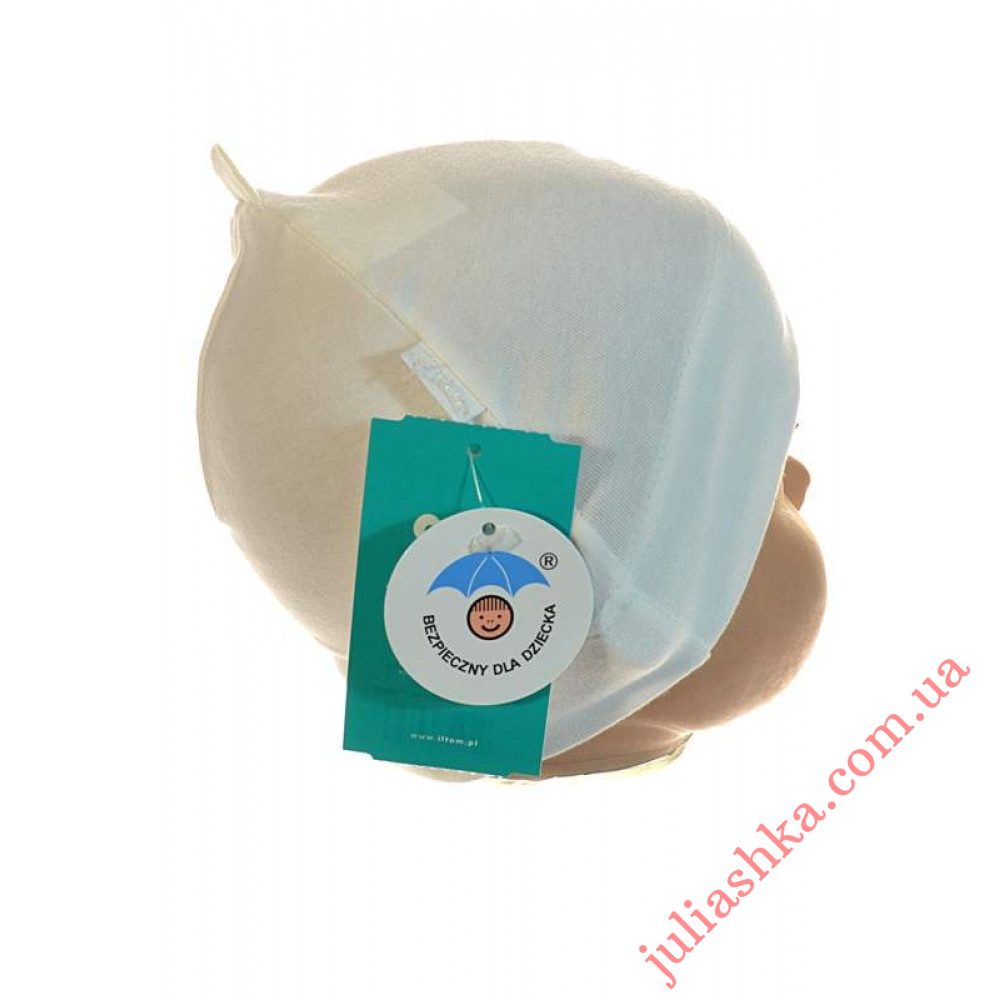 339 ILTOM(38-46р. трикотажная шапка)