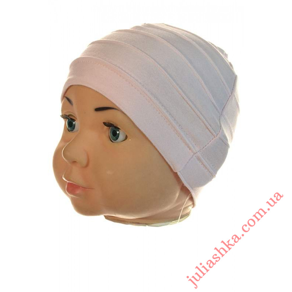 342 ILTOM(38-44р.трикотажная шапка)