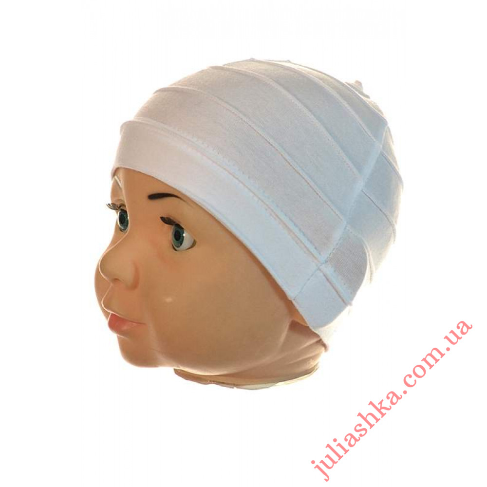 342 ILTOM(38-44р.трикотажная шапка)