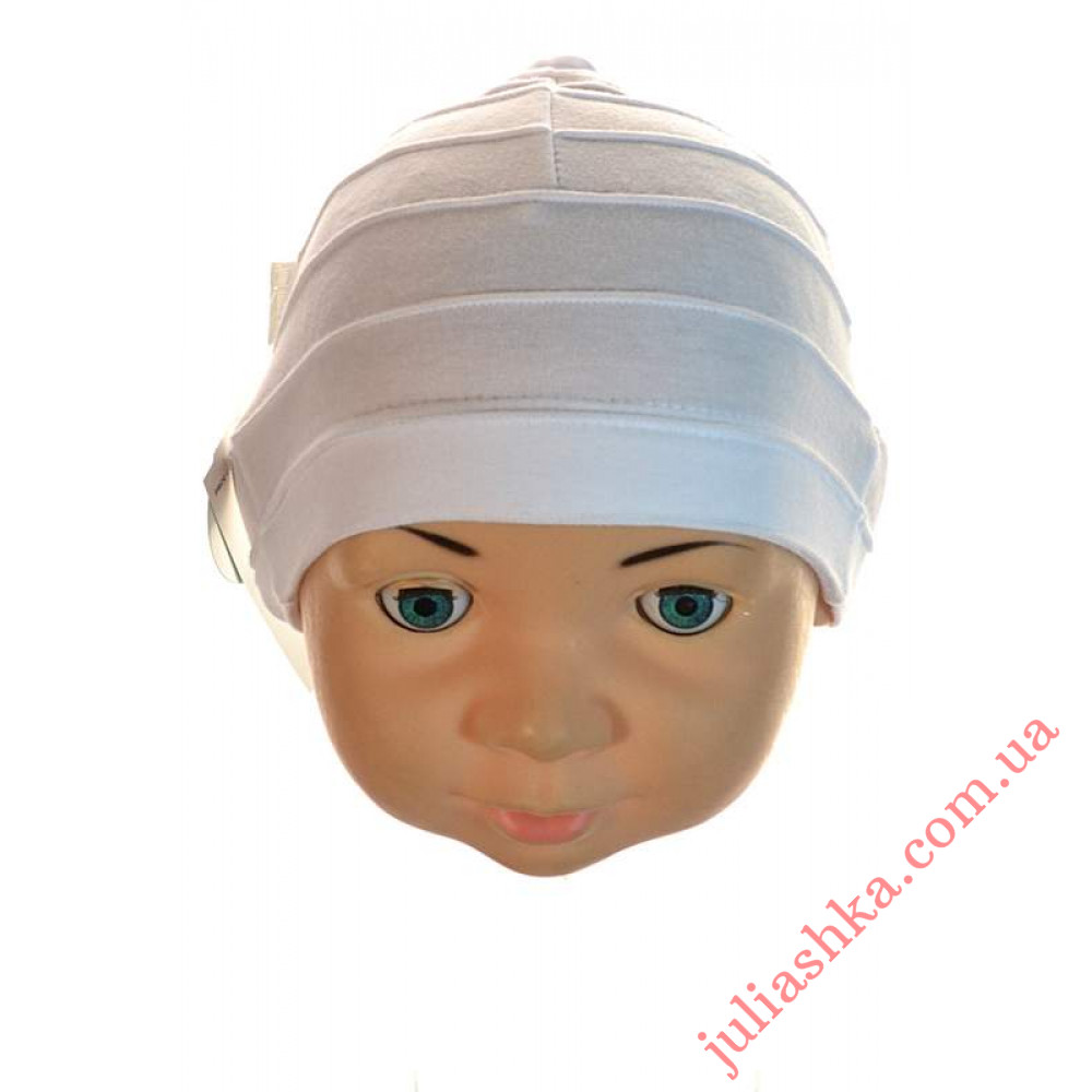 342 ILTOM(38-44р.трикотажна шапка)