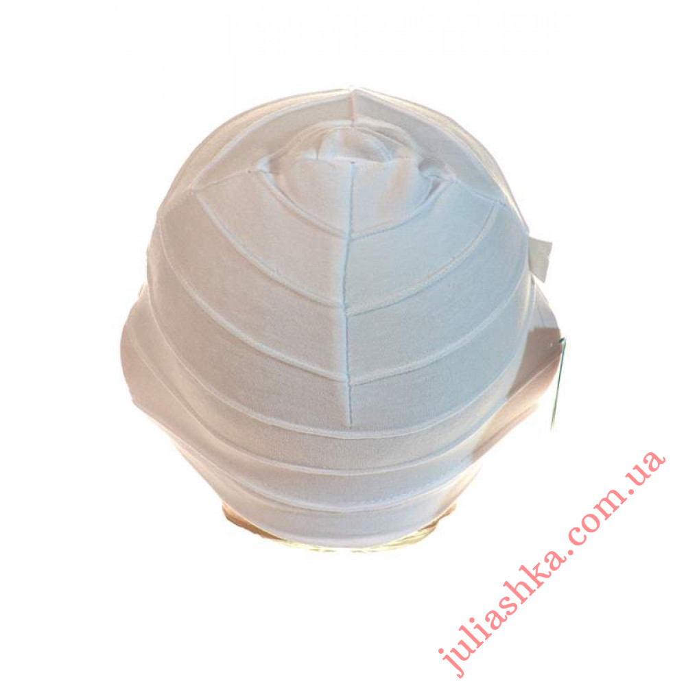 342 ILTOM(38-44р.трикотажна шапка)