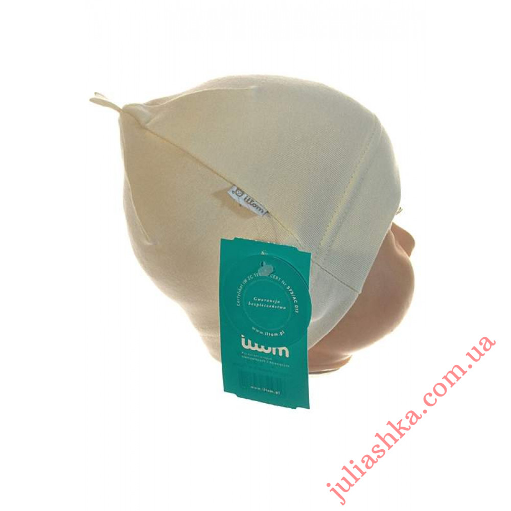 364 ILTOM(36-44р.трикотажная шапка)