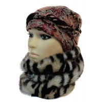 снуд Лола DEMBO снуд Лола DEMBO