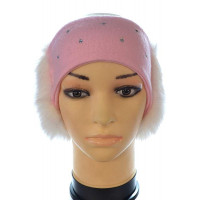 Василиса ELF-KIDS(48-52р.тепла пов'язка)