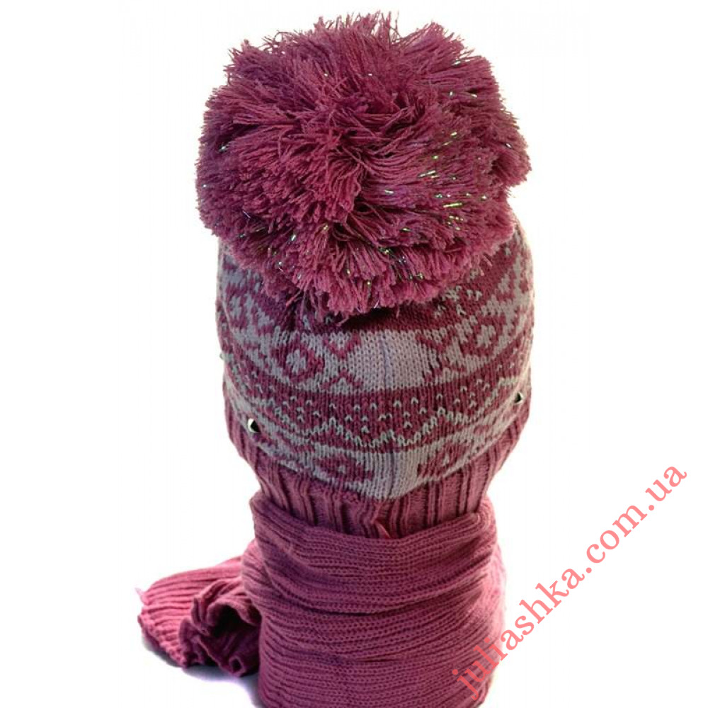 192 AGBO(50-54р.зимовий комплект)