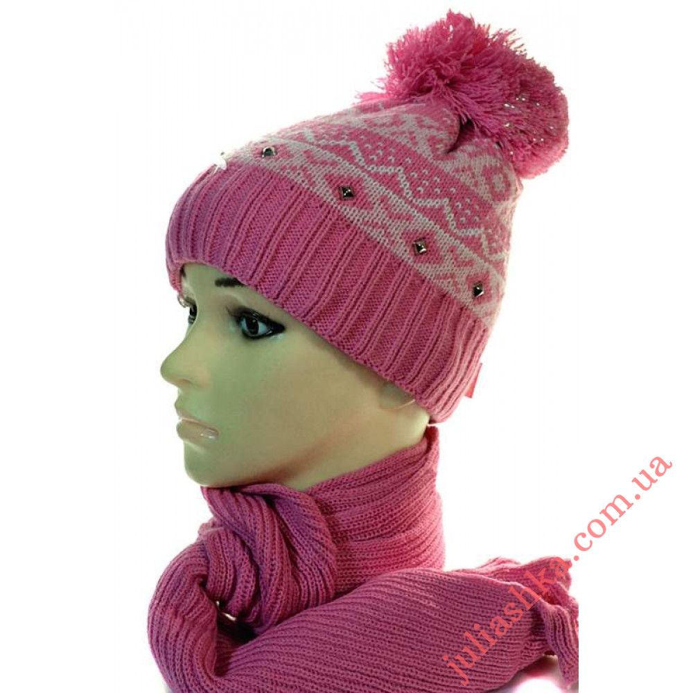 192 AGBO(50-54р.зимний комплект)