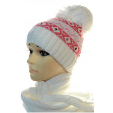 192 AGBO(50-54р.зимний комплект)