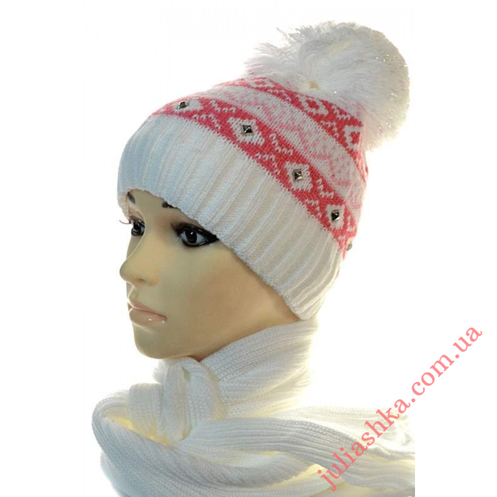 192 AGBO(50-54р.зимовий комплект)