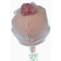 CWIRKI ILTOM(42-48р.детская флисовая шапка)