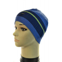 762 AGBO(48-50р.детская вязаная шапка)