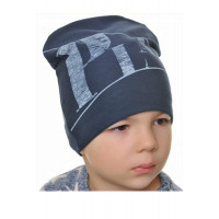 Ентоні ELF-KIDS(46-52р.дитяча трикотажна шапка) Ентоні ELF-KIDS(46-52р.дитяча трикотажна шапка)