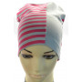 Франческа ELF-KIDS(48-52р.детская трикотажная шапка)