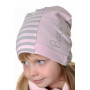 Франческа ELF-KIDS(48-52р.детская трикотажная шапка)