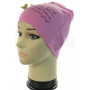 Флора ELF-KIDS(46-52р.дитяча трикотажна шапка)