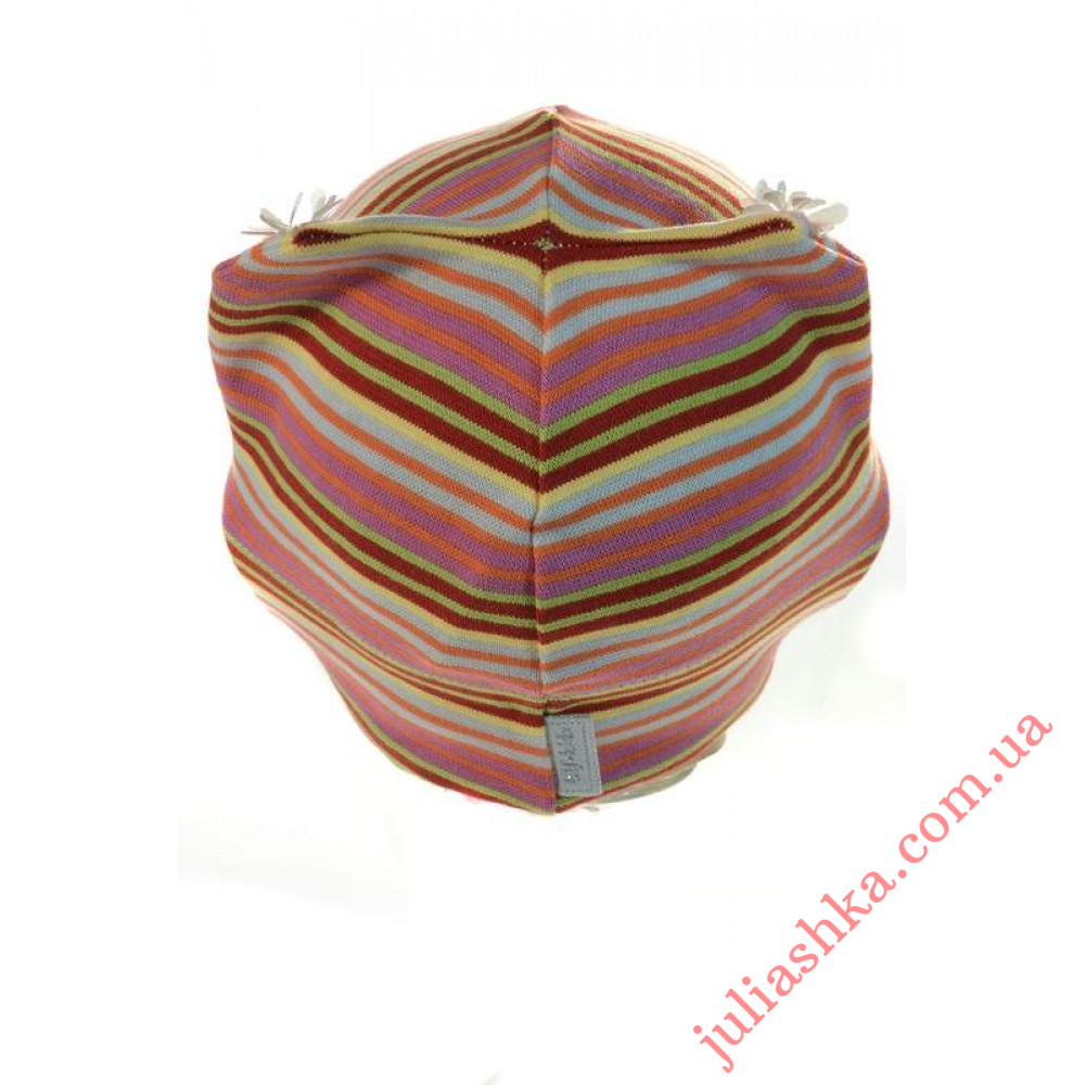 Симона ELF-KIDS(42-46р.дитяча трикотажна шапка)