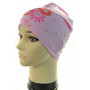 Дейзи ELF-KIDS(46-50р.детская трикотажная шапка)