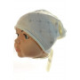850 AGBO(44-46р.детская вязаная шапка)
