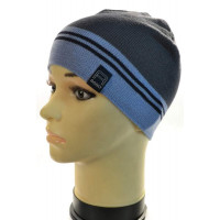 831AGBO(44-46р.дитяча в’язана шапка)