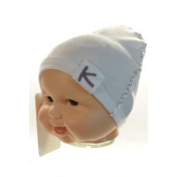 32 KROCHETTA (36-42р. трикотажная шапка)