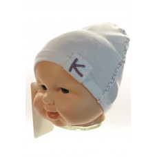 32 KROCHETTA (36-42р. трикотажная шапка)