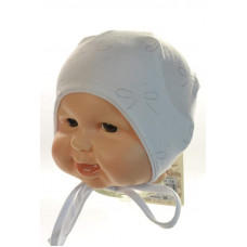 23 KROCHETTA(36-42р. трикотажная шапка)