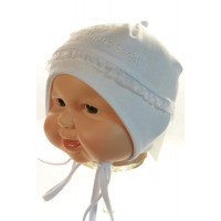 24 KROCHETTA(36-42р. трикотажная шапка)