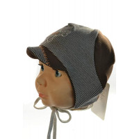 04 KROCHETTA(36-42р. трикотажна шапка)