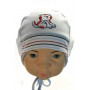 502 KROCHETTA(36-42р.трикотажная шапка)