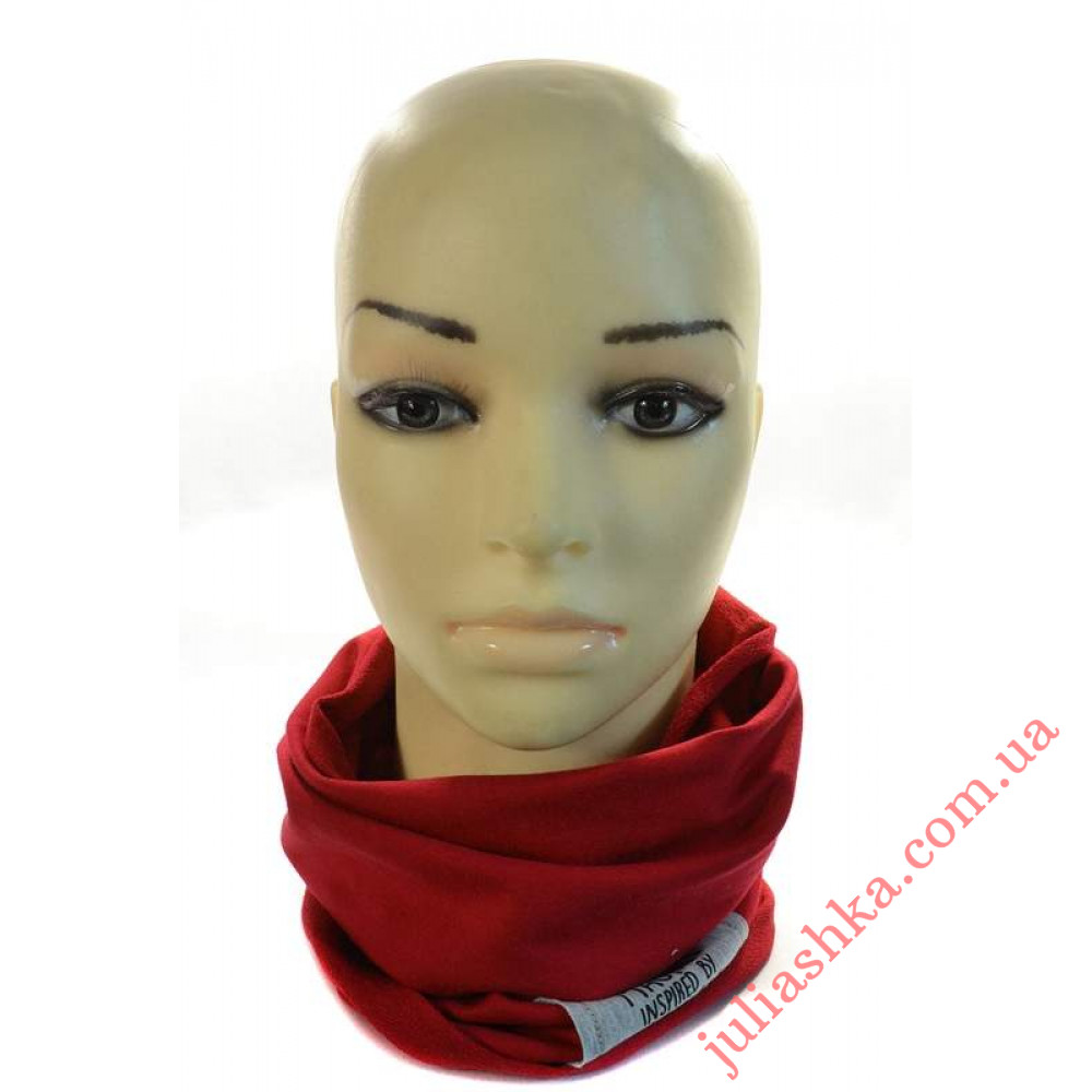 395 MAGROF(трикотажный хомут)